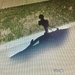 Google Street view shadow by mcsiegle