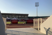 30th Jan 2020 - Sultan Qaboos Stadium