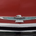 Car Grill, Thunderbird by theredcamera