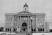 10th Feb 2020 - Court House in Missoula, Montana