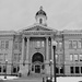Court House in Missoula, Montana by bjywamer