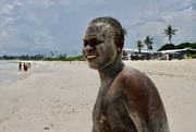 2nd Feb 2020 - Coco beach, Dar es Salaam, Tanzanie 