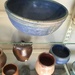 goldilocks in the pottery store by wiesnerbeth