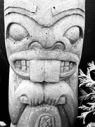 27th Jan 2020 - Northwest Totem