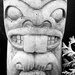 Northwest Totem by clay88