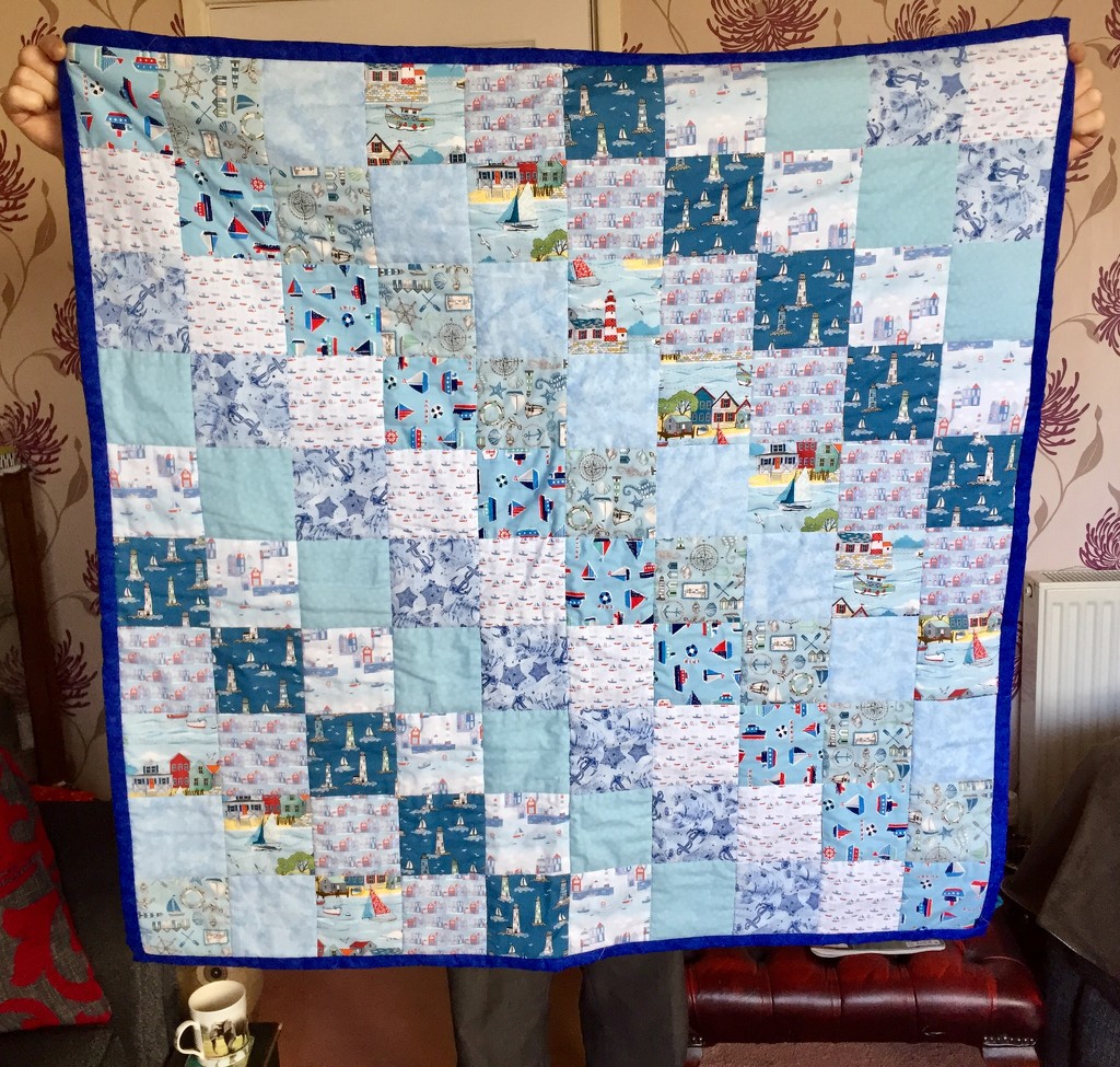 Quilting by gillian1912