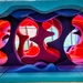 Psychedelic Verner Panton.  by cocobella