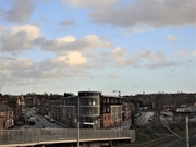 9th Feb 2020 - Basford