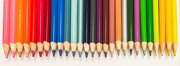 5th Feb 2020 - Colour Pencils