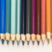 Colour Pencils by sprphotos