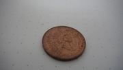 12th Feb 2020 - Lost Penny Day