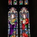 Stained glass window by busylady