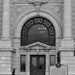 Entrance - Missoula Count Court House by bjywamer