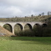 Peak District Walk : Monsal Head Viaduct by phil_howcroft