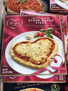 7th Feb 2020 - Valentines Dinner frozen in a Box.