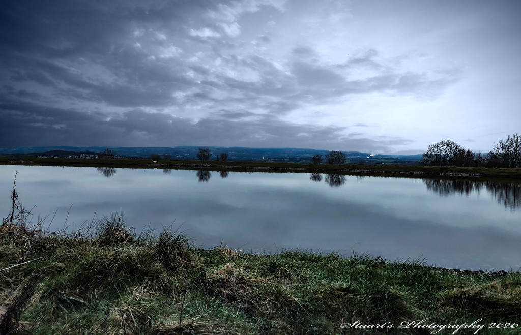 Lake Celtic by stuart46