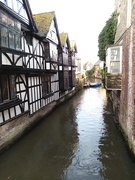 12th Feb 2020 - The Old Weavers Canterbury 