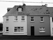 13th Feb 2020 - Clonakilty street houses