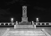13th Feb 2020 - Fremantle War Memorial P2131890