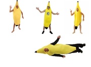 13th Feb 2020 - 'Banana costumes?' I asked.  'Why?'
