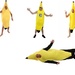 'Banana costumes?' I asked.  'Why?' by anniesue