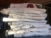 13th Feb 2020 - Pillow cases galore