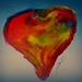 Painted Heart by judyc57