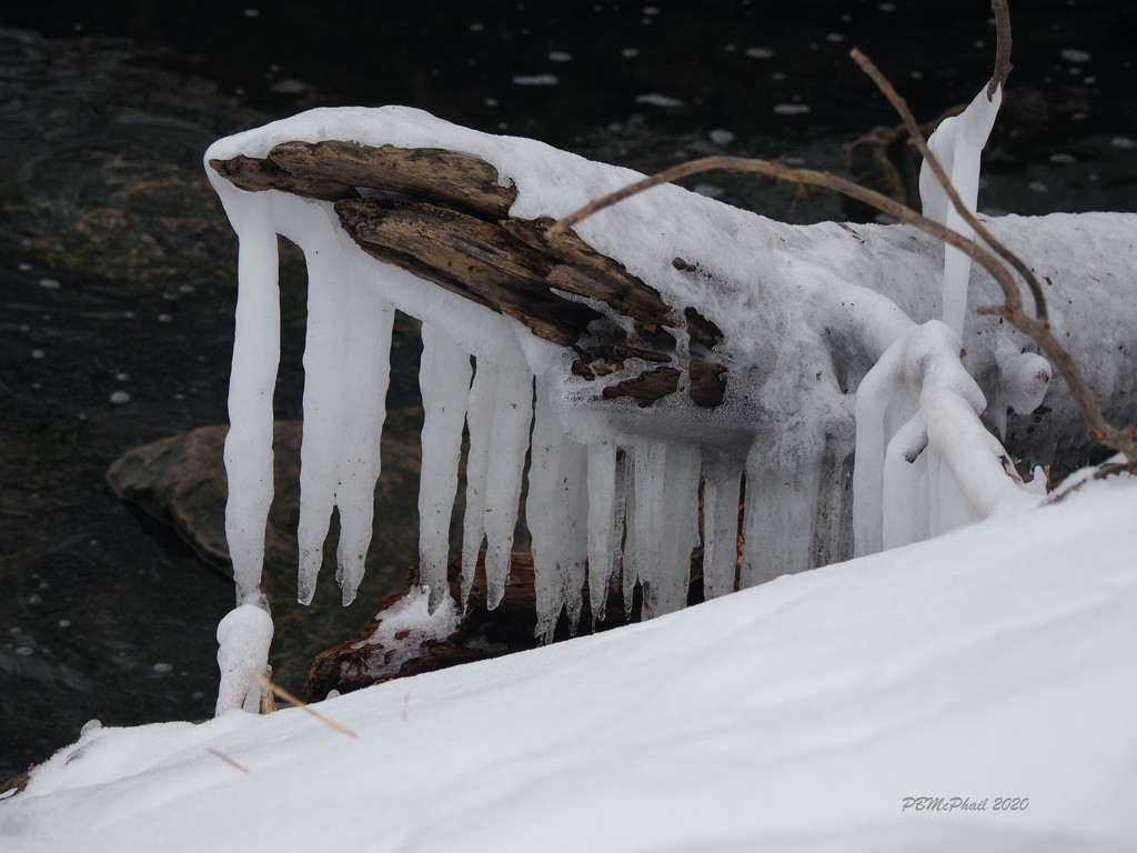 Ice Sculptures 2 by selkie