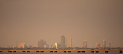 13th Feb 2020 - Skyline of Jacksonville!