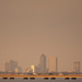 Skyline of Jacksonville! by rickster549