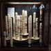 Paschal Candles Canterbury Cathedral  by foxes37