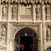 Canterbury Cathedral Entrance  by g3xbm
