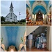 Saints Cyril and Methodius Church, Dubina Texas  by louannwarren