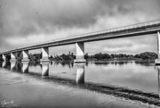 16th Feb 2020 - Rangariri Bridge
