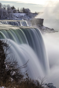 15th Feb 2020 - Niagara Falls Terrapin Point