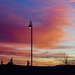 Sedona sunset by sandlily