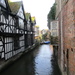 Weavers Cottage, Canterbury by g3xbm