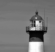 16th Feb 2020 - Lighthouse
