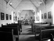 15th Feb 2020 - Little chapel at Shantytown 