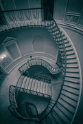 16th Feb 2020 - The Nelson Stair, Somerset House