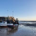 Boats and Beach at Broadstairs by will_wooderson