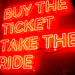 Buy the Ticket  by kph129