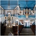 St Paul Lutheran Church Serbin, Texas by louannwarren