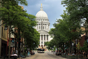 7th Aug 2018 - Wisconsin State Capitol [Filler] 