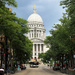 Wisconsin State Capitol [Filler]  by rhoing
