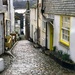 St. Ives in the Rain by cookingkaren