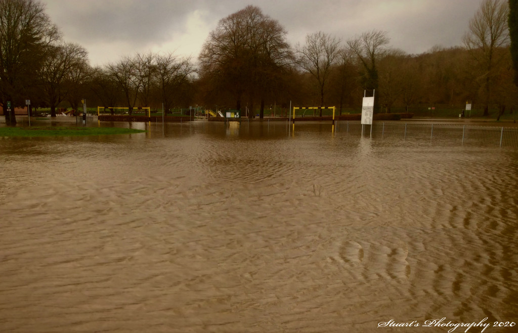 Flooding by stuart46