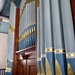St Paul’s organ pipes  by louannwarren