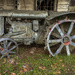 Fordson Tractor by kvphoto