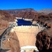 Hoover Dam by blueberry1222